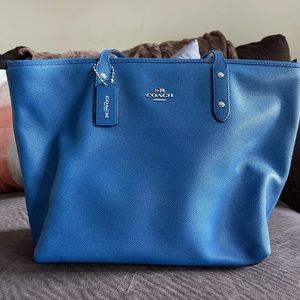 Coach Tote Bag